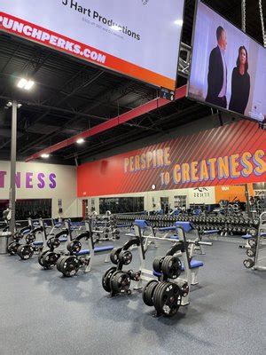 Crunch fitness acworth - Average Crunch Fitness Assistant Manager hourly pay in the United States is approximately $17.50, which is 13% above the national average. Salary information comes from 23 data points collected directly from employees, users, and past and present job advertisements on Indeed in the past 36 months. Please note that all salary figures are ...